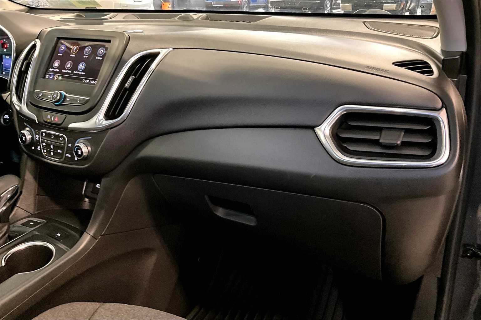 2022 Chevrolet Equinox LT - Photo 13