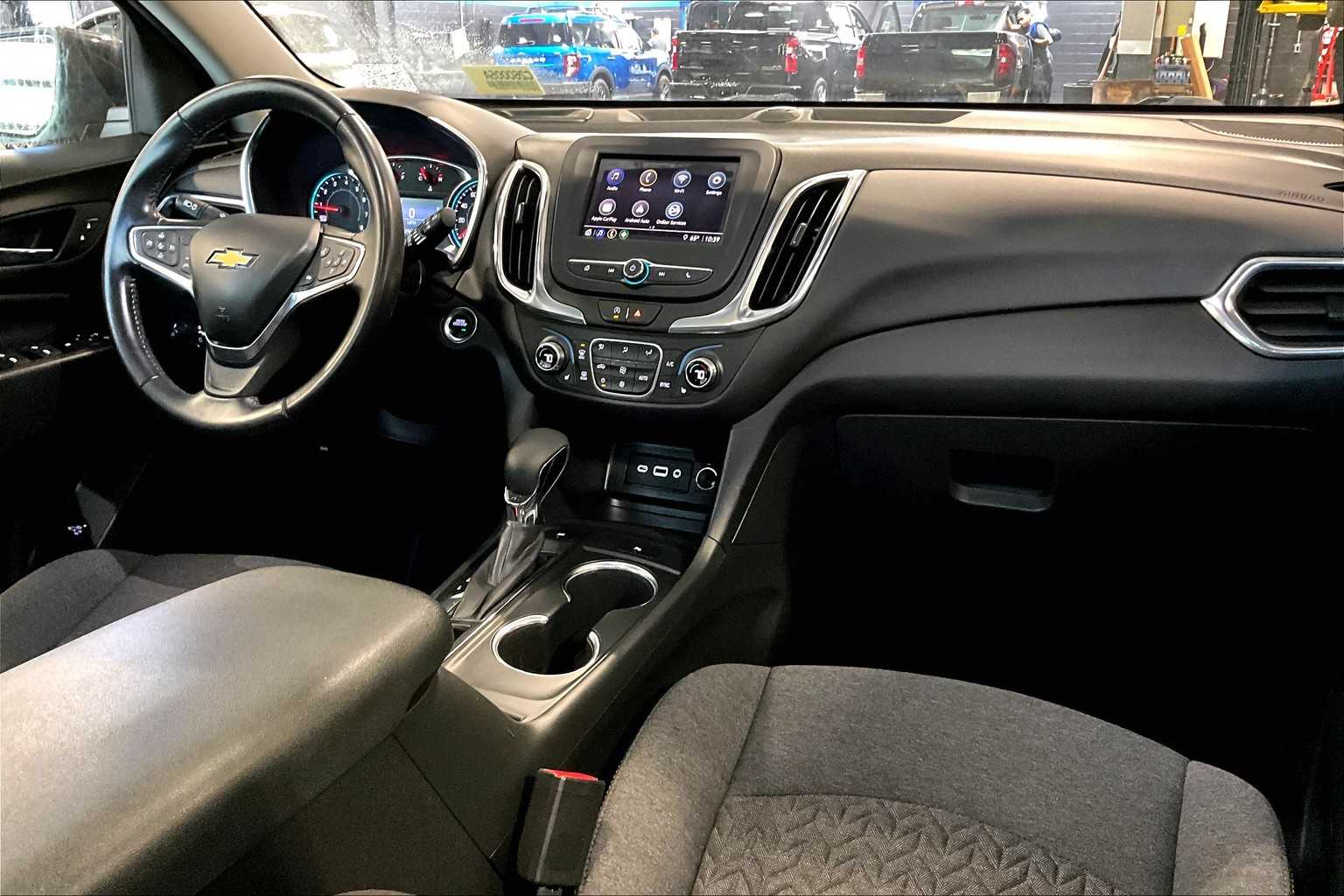 2022 Chevrolet Equinox LT - Photo 14