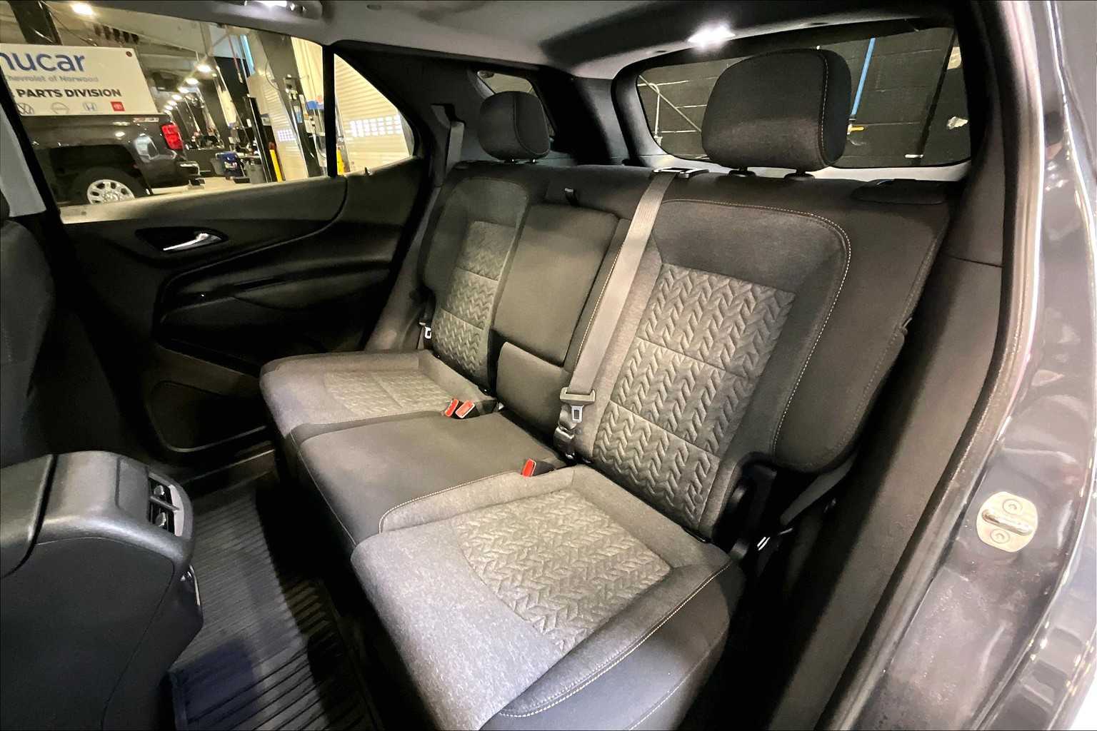 2022 Chevrolet Equinox LT - Photo 15