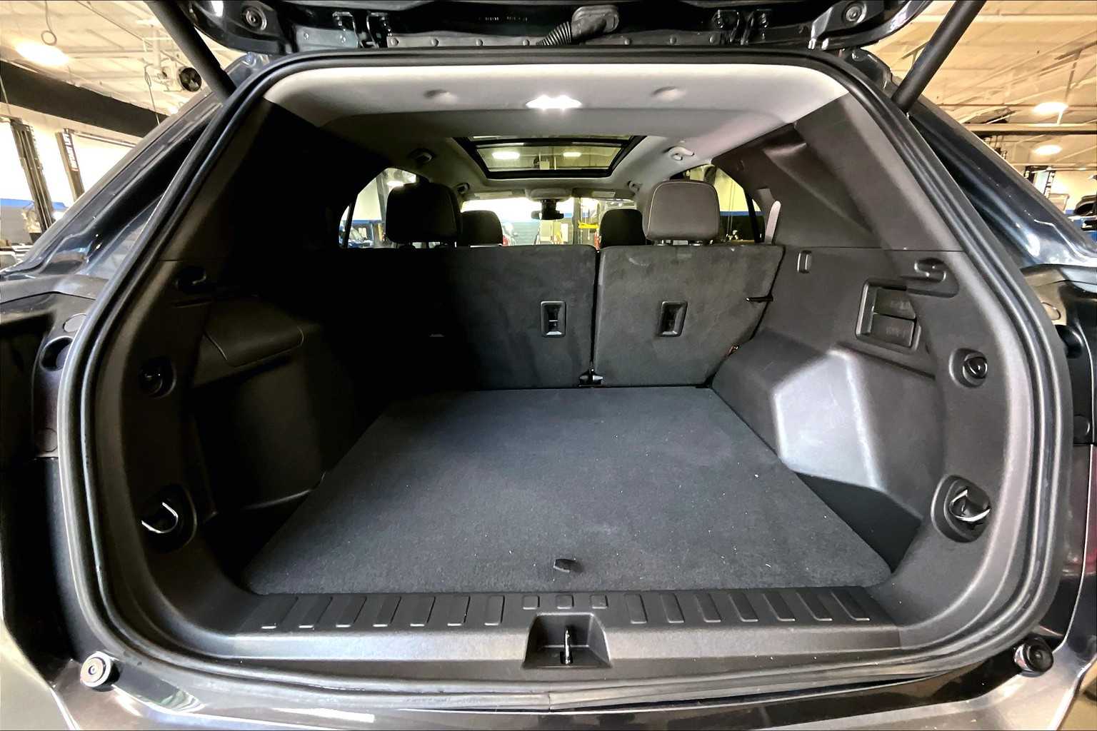 2022 Chevrolet Equinox LT - Photo 17