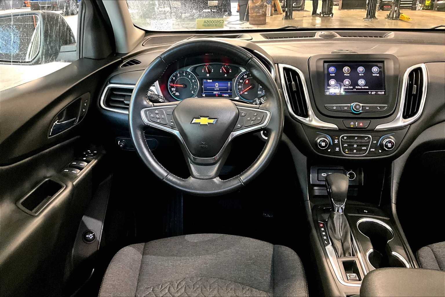 2022 Chevrolet Equinox LT - Photo 18