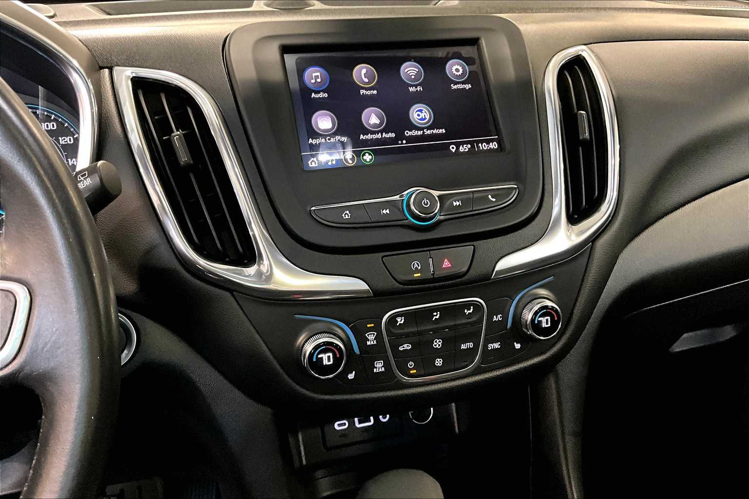 2022 Chevrolet Equinox LT - Photo 19