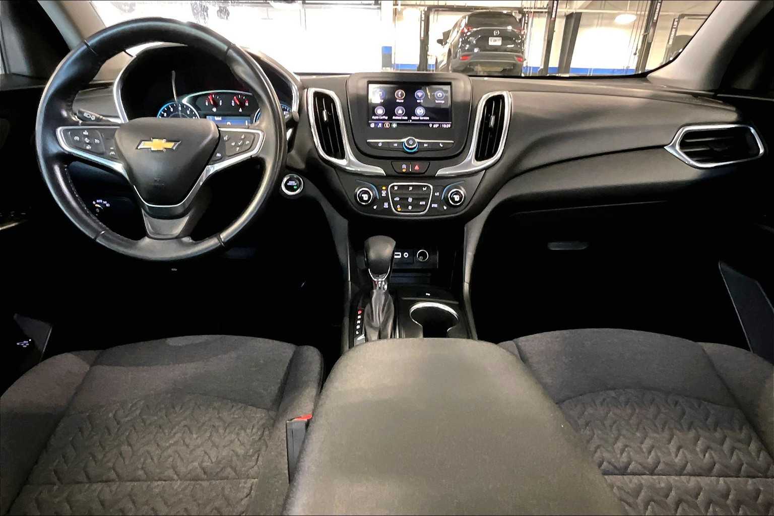 2022 Chevrolet Equinox LT - Photo 22