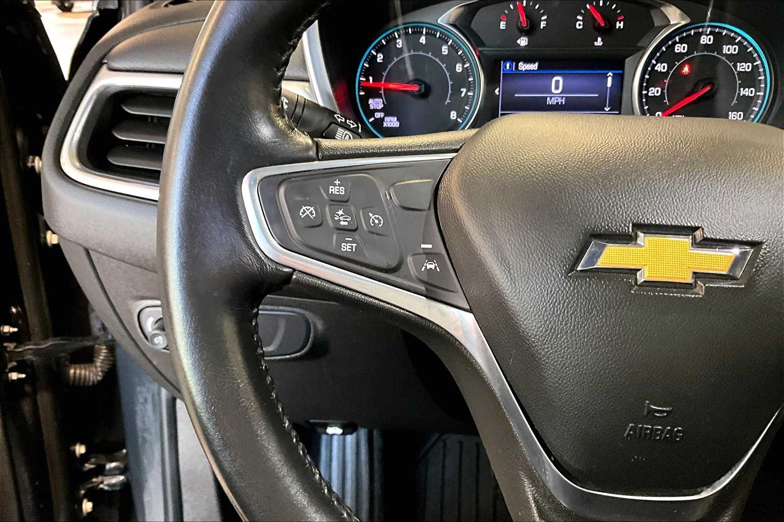 2022 Chevrolet Equinox LT - Photo 24