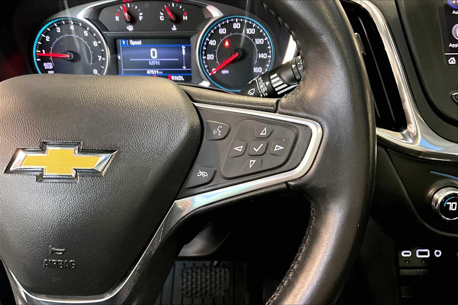 2022 Chevrolet Equinox LT - Photo 25
