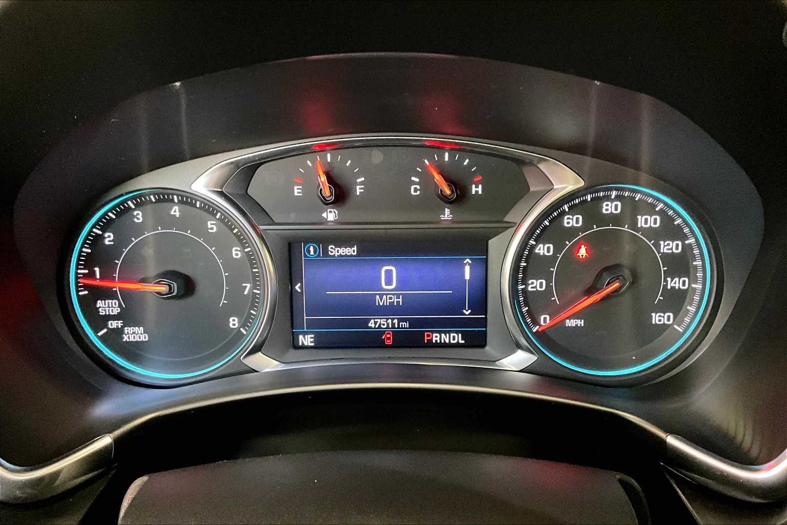 2022 Chevrolet Equinox LT - Photo 26