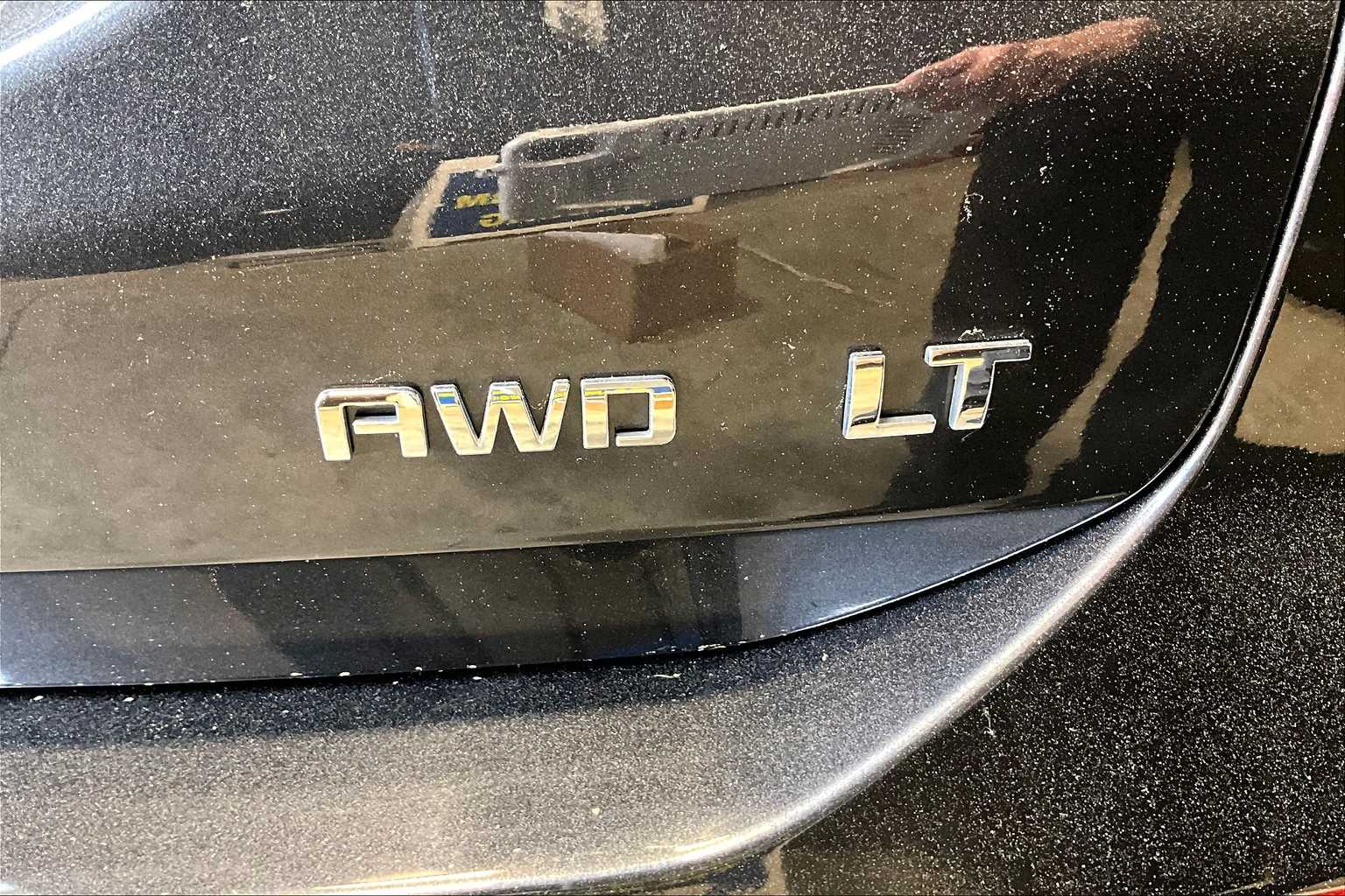 2022 Chevrolet Equinox LT - Photo 30