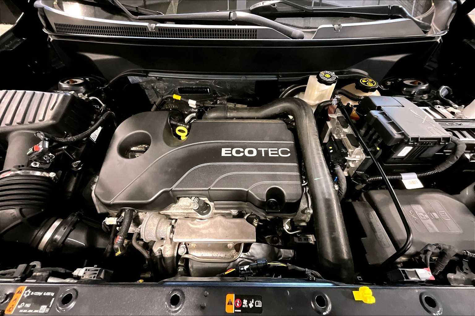 2022 Chevrolet Equinox LT - Photo 31