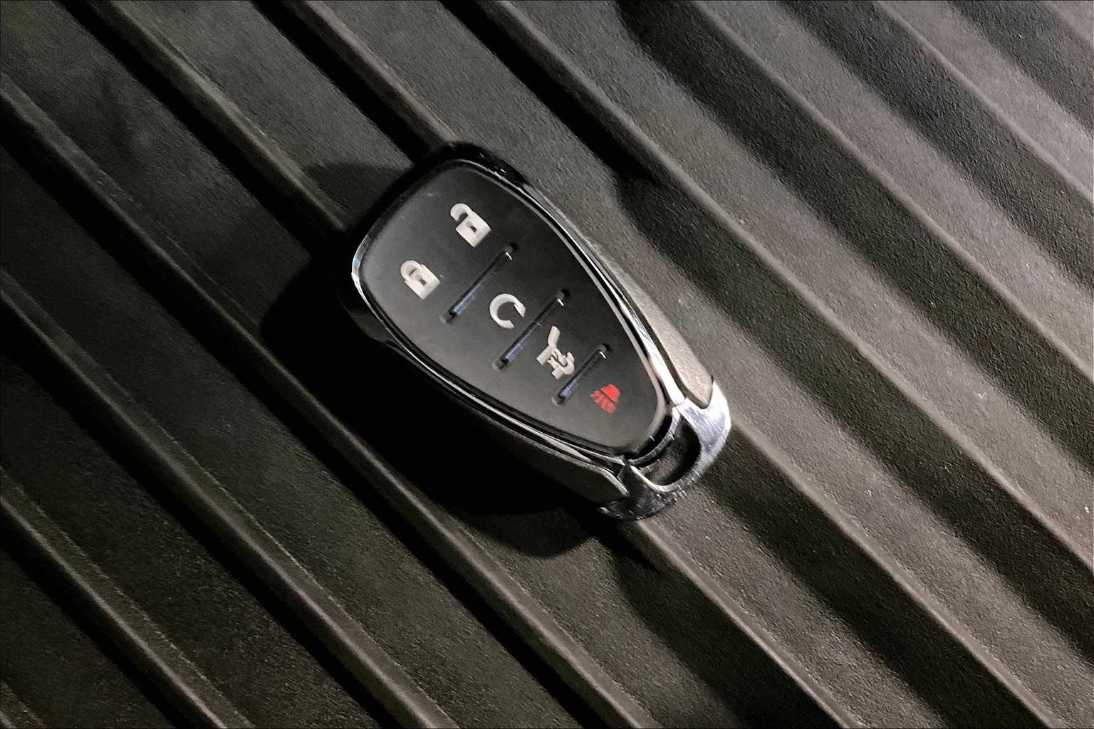 2022 Chevrolet Equinox LT - Photo 32