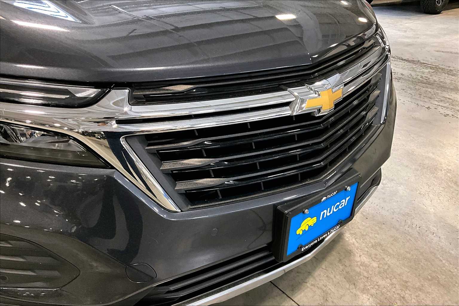 2022 Chevrolet Equinox LT - Photo 33