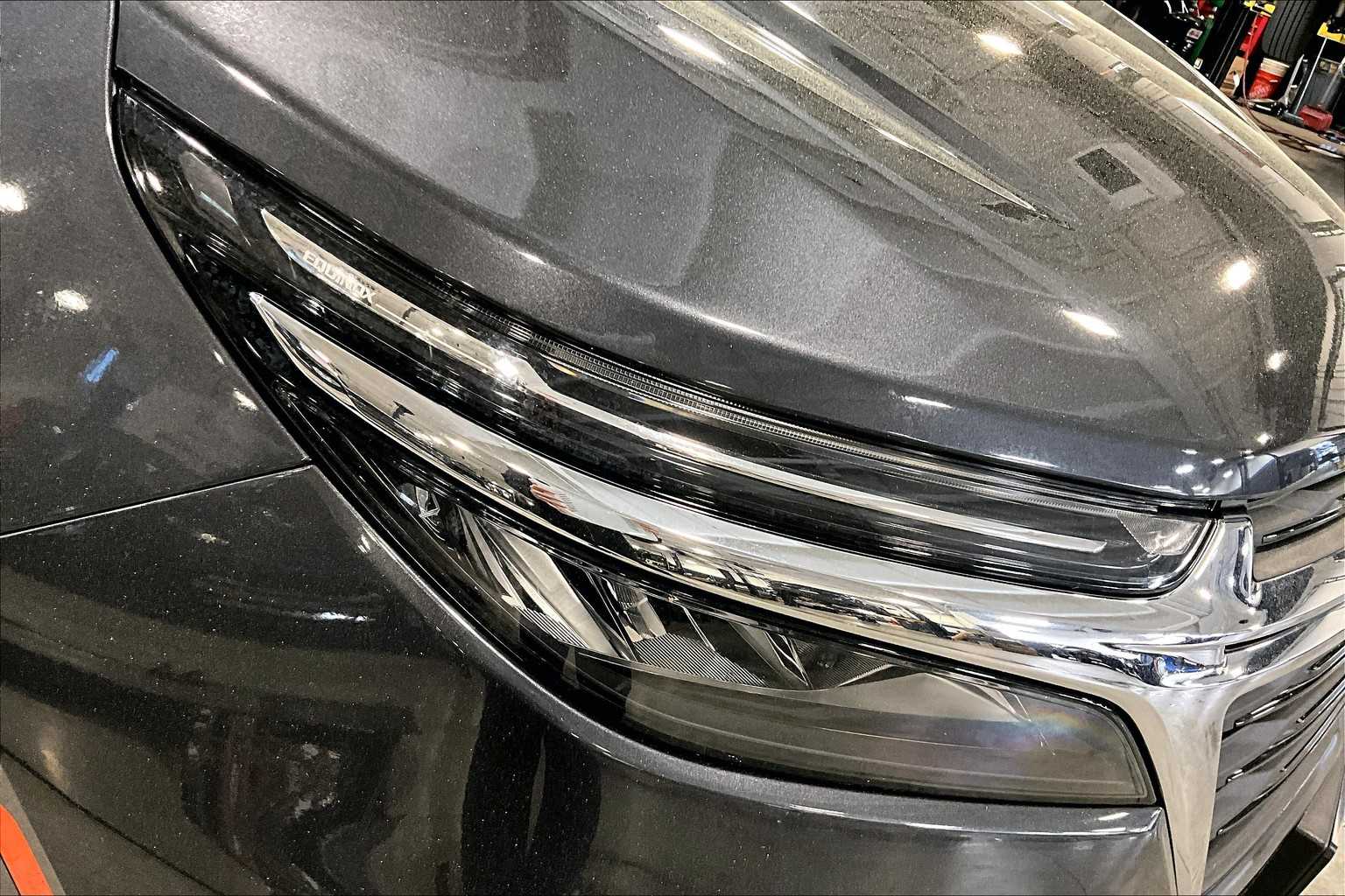 2022 Chevrolet Equinox LT - Photo 34