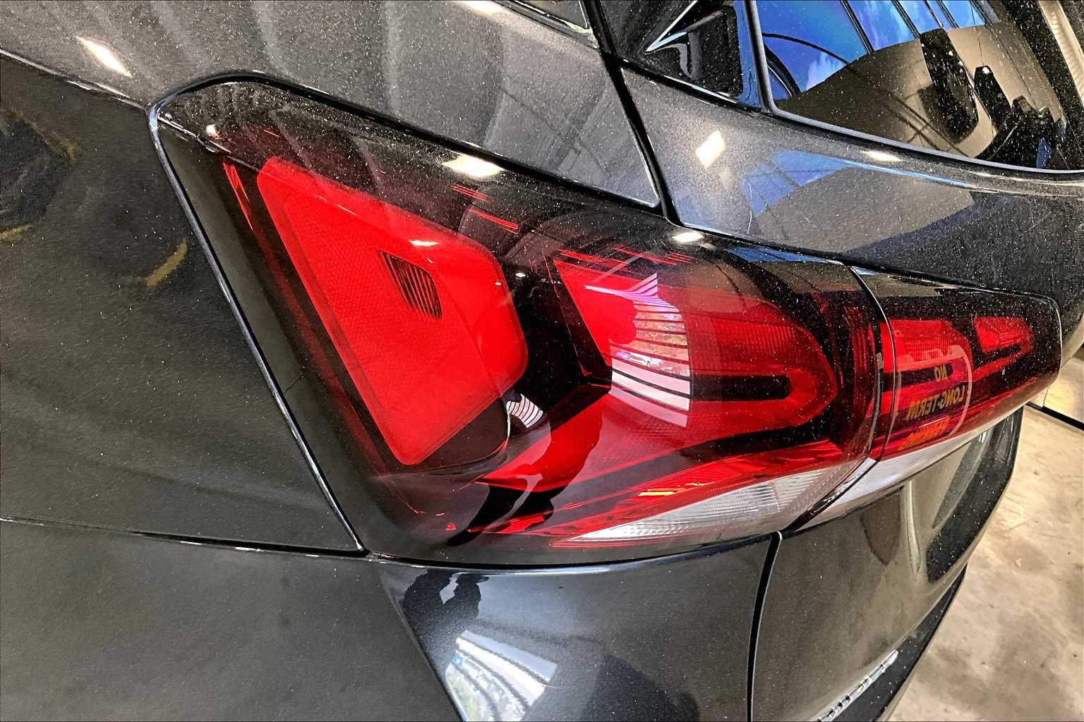 2022 Chevrolet Equinox LT - Photo 35