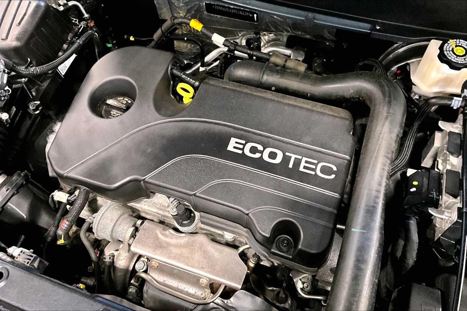 2022 Chevrolet Equinox LT - Photo 36