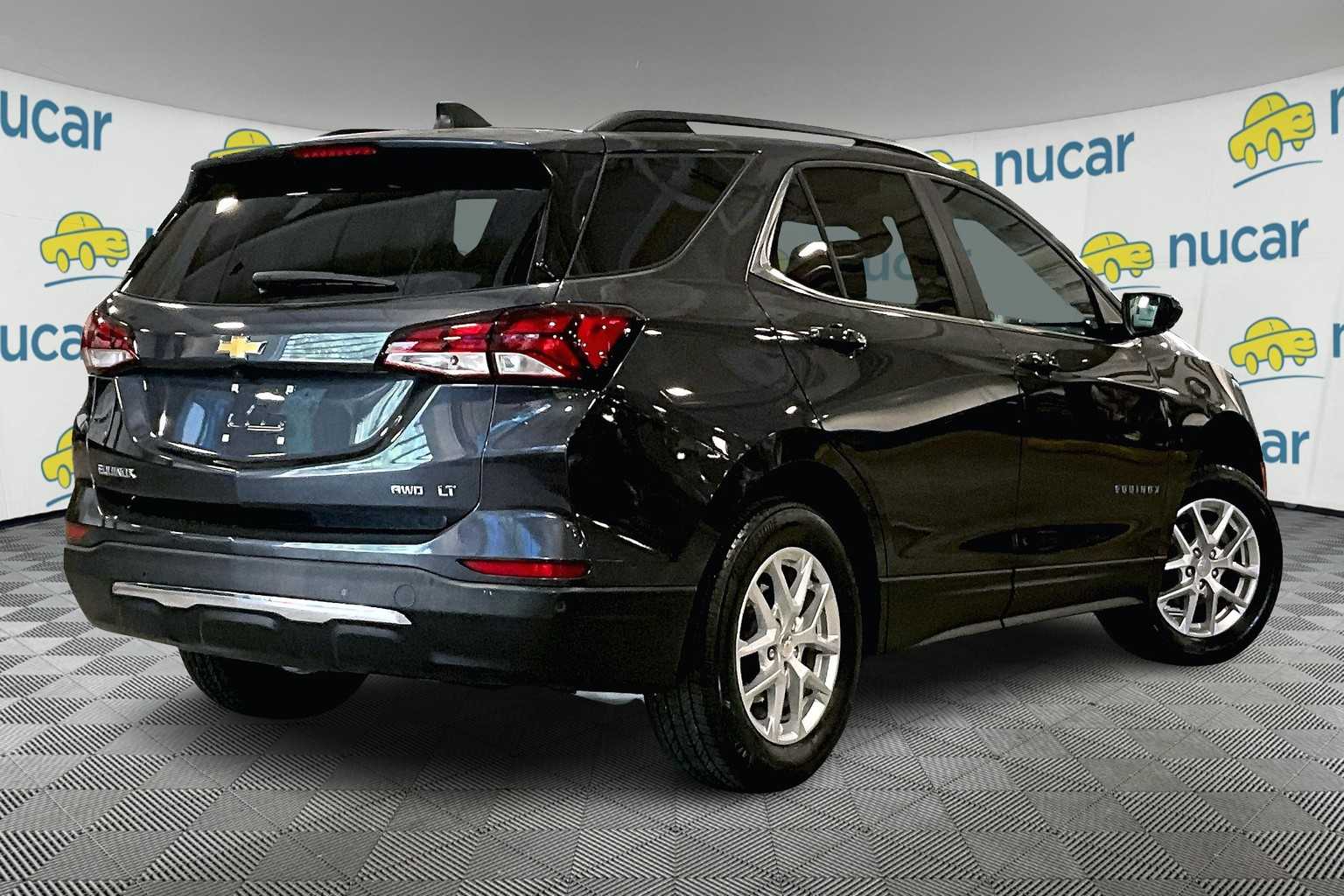 2022 Chevrolet Equinox LT - Photo 6