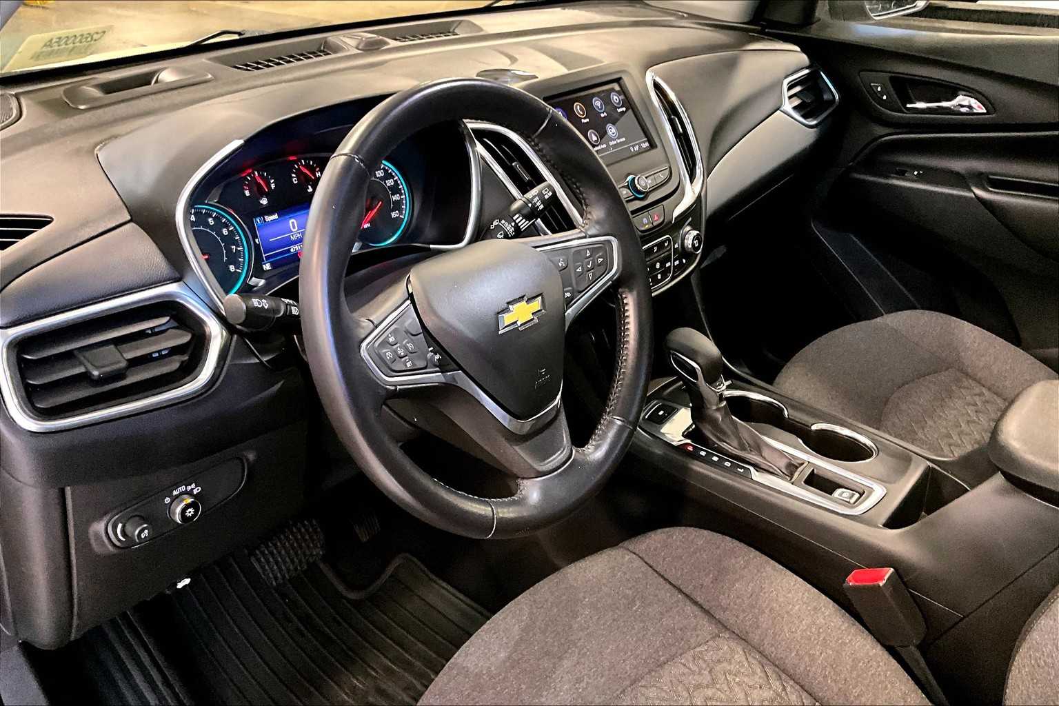 2022 Chevrolet Equinox LT - Photo 8