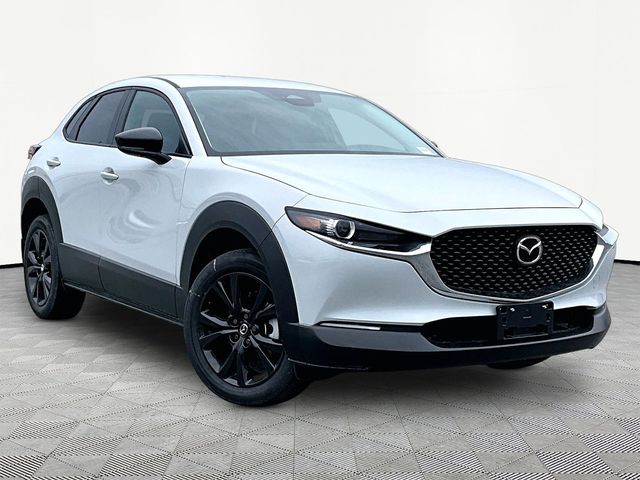 2026 Mazda CX-30 2.5 S Select Sport