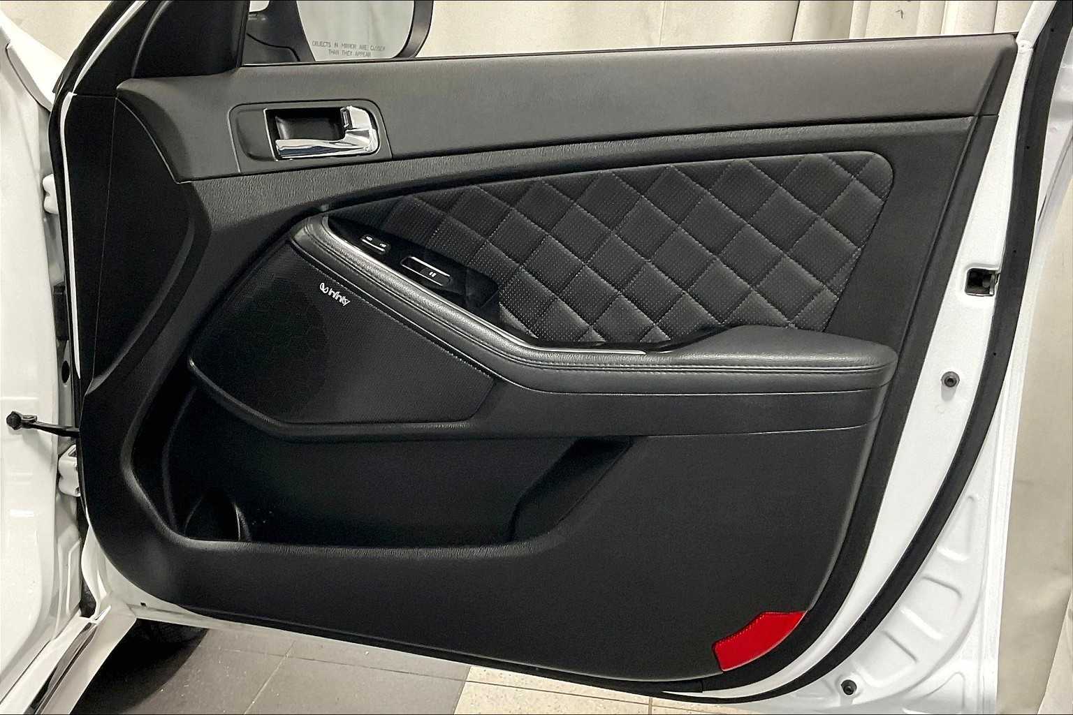 2015 Kia Optima SXL Turbo - Photo 12