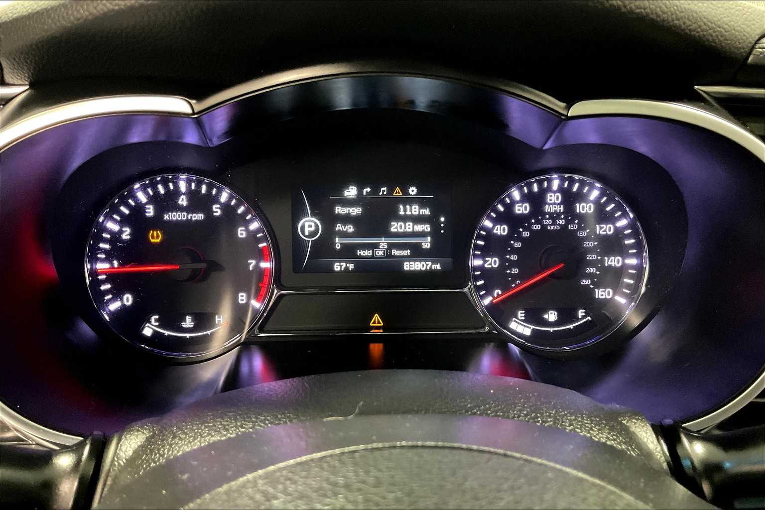2015 Kia Optima SXL Turbo - Photo 25