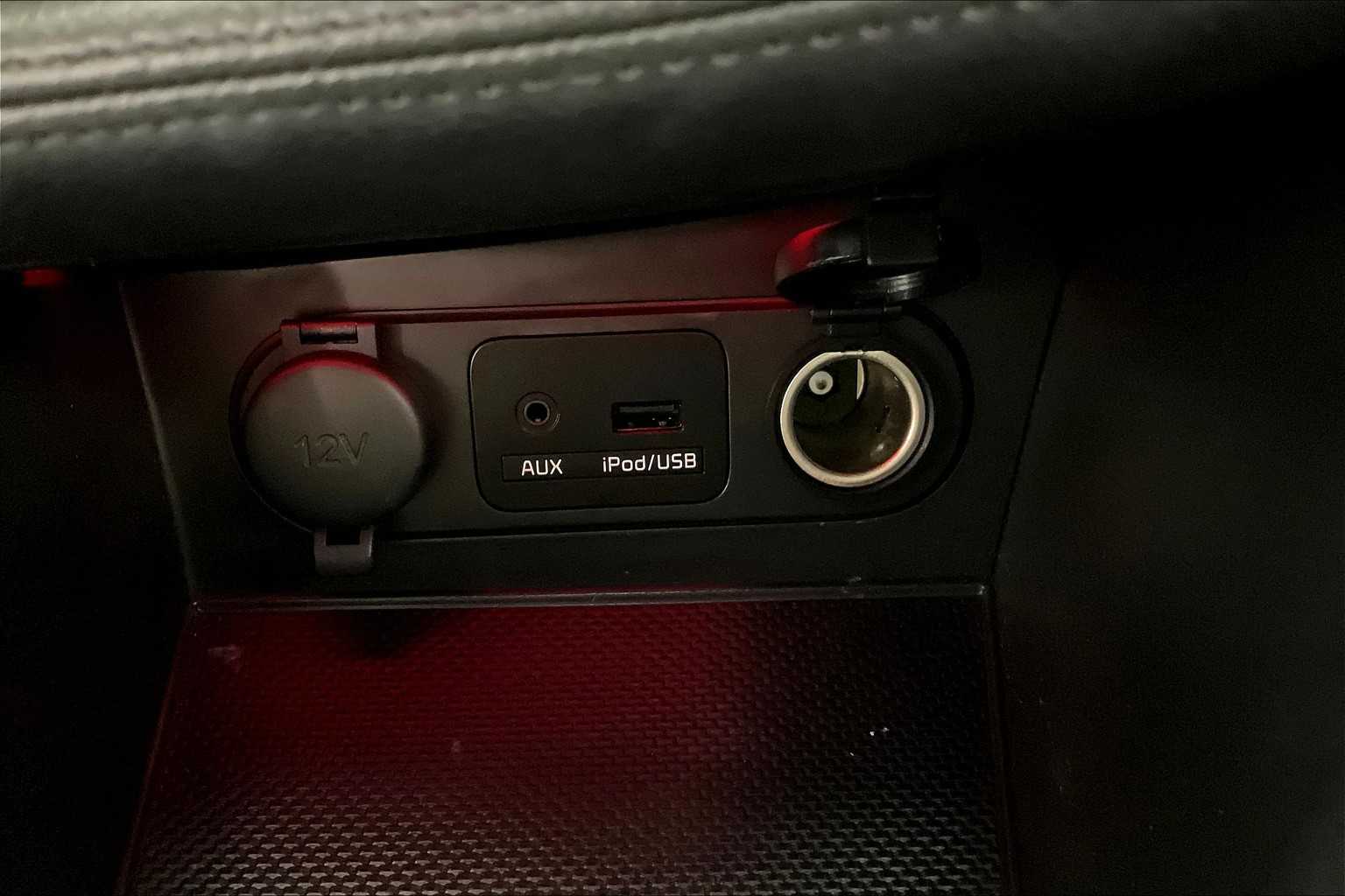 2015 Kia Optima SXL Turbo - Photo 27