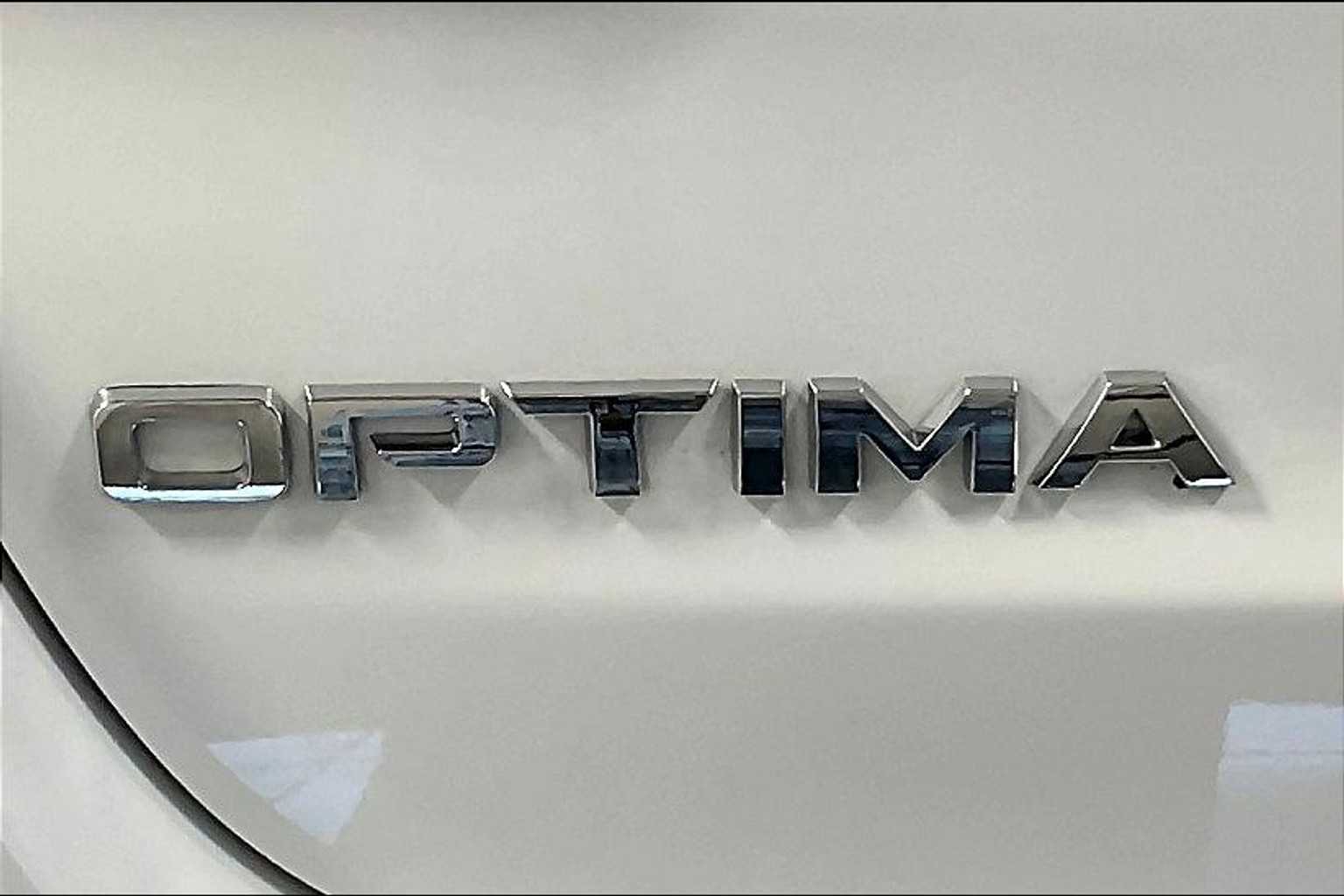 2015 Kia Optima SXL Turbo - Photo 29