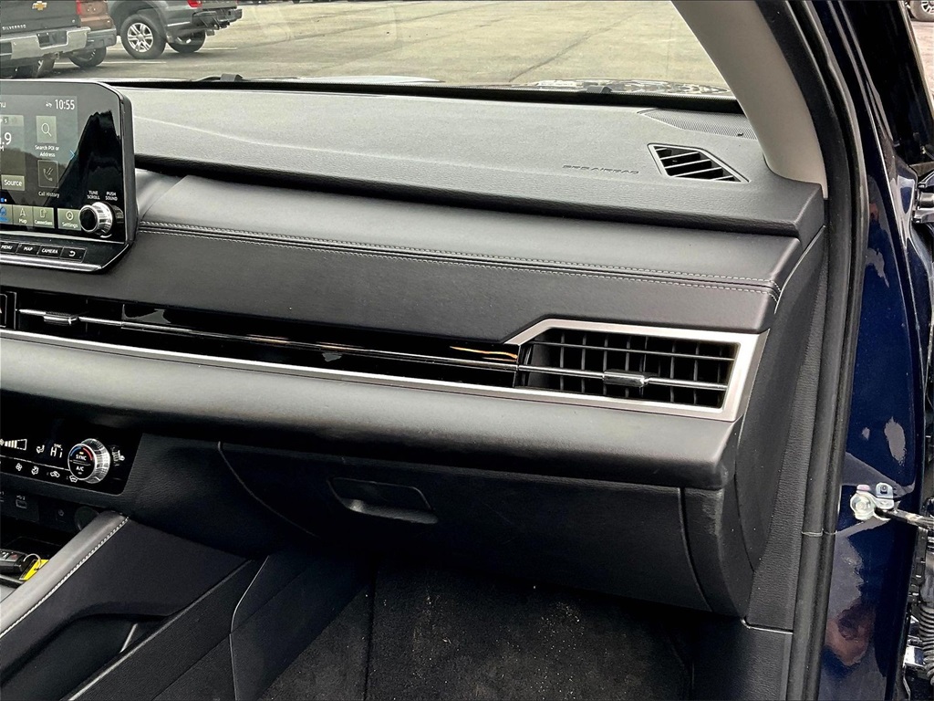 2024 Mitsubishi Outlander SE - Photo 13