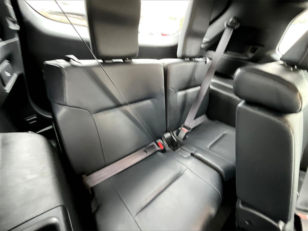 2024 Mitsubishi Outlander SE - Photo 17