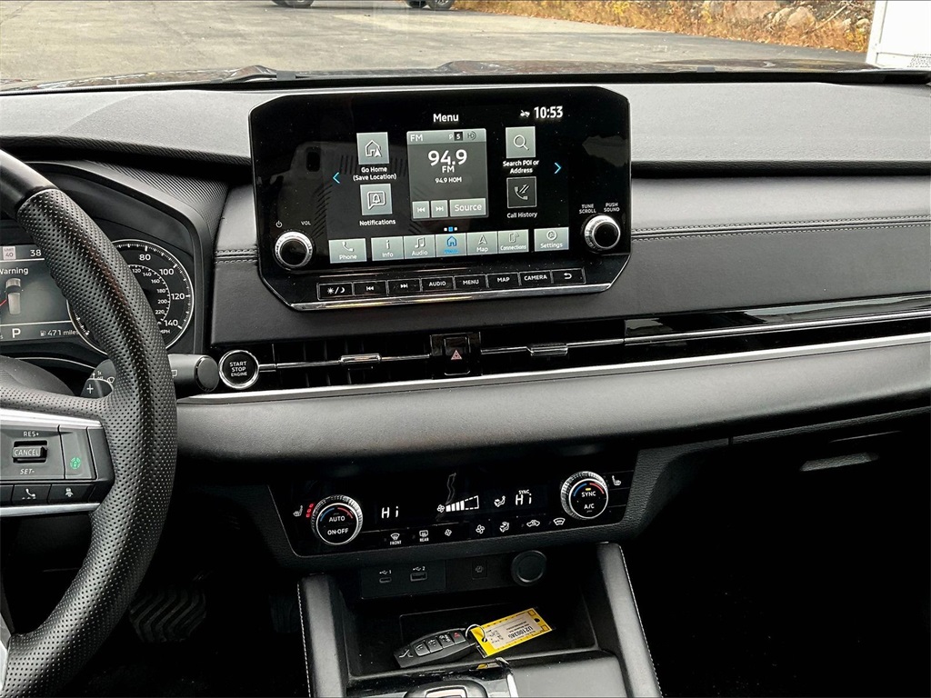 2024 Mitsubishi Outlander SE - Photo 19