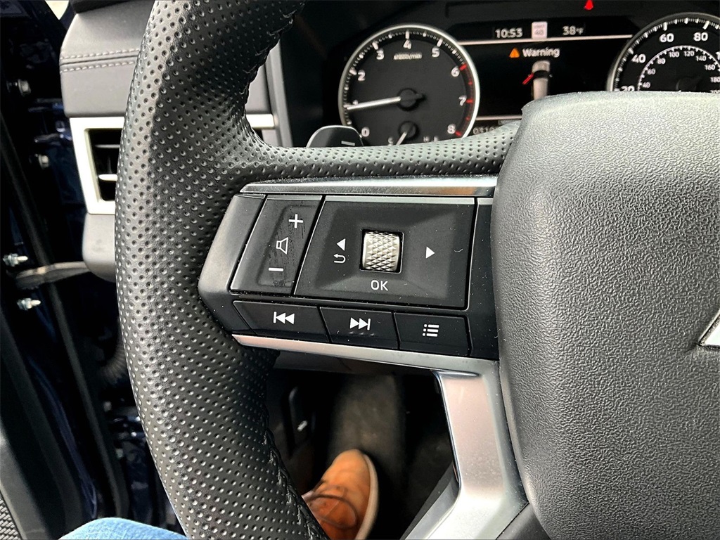 2024 Mitsubishi Outlander SE - Photo 23