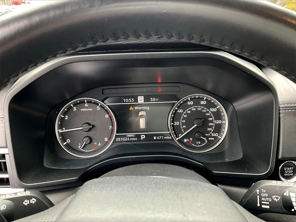 2024 Mitsubishi Outlander SE - Photo 25