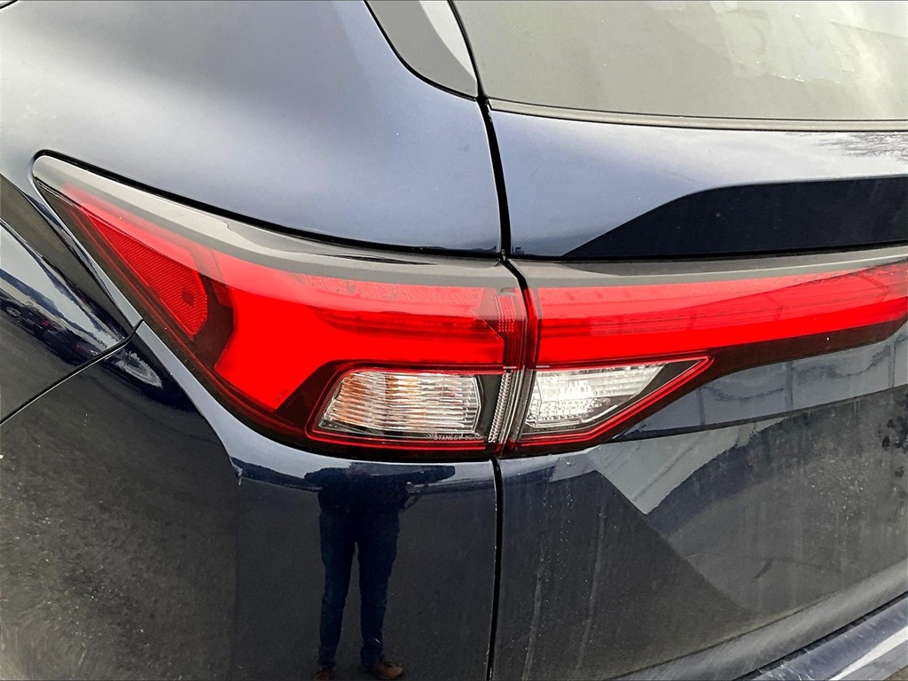 2024 Mitsubishi Outlander SE - Photo 33