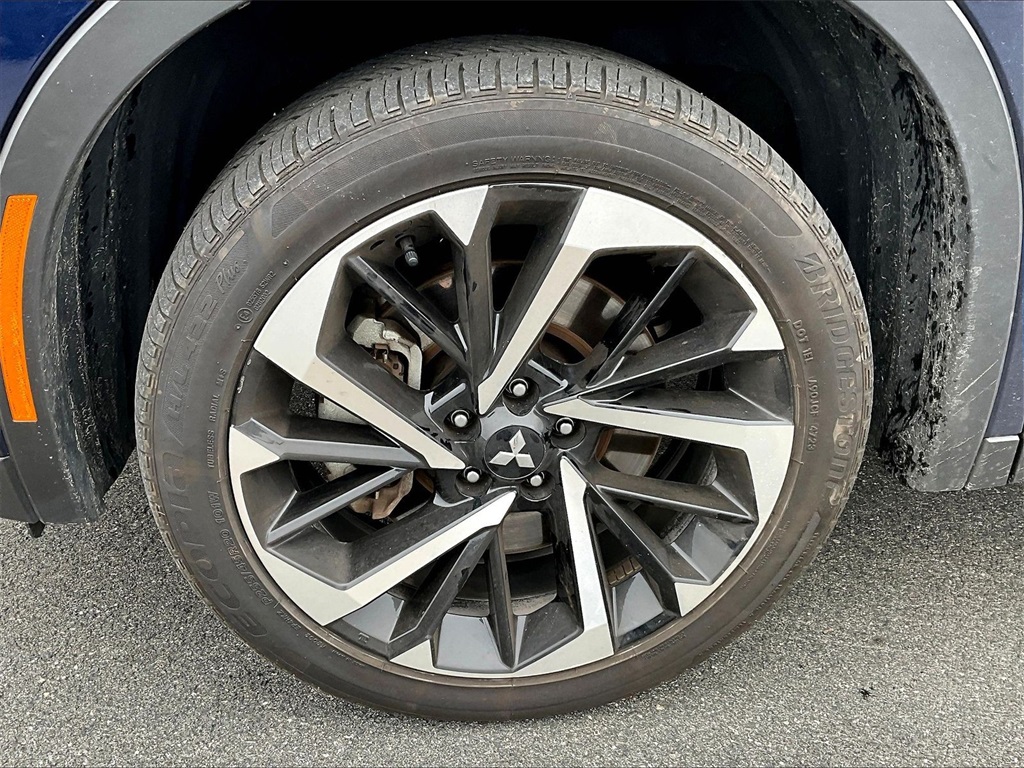 2024 Mitsubishi Outlander SE - Photo 7