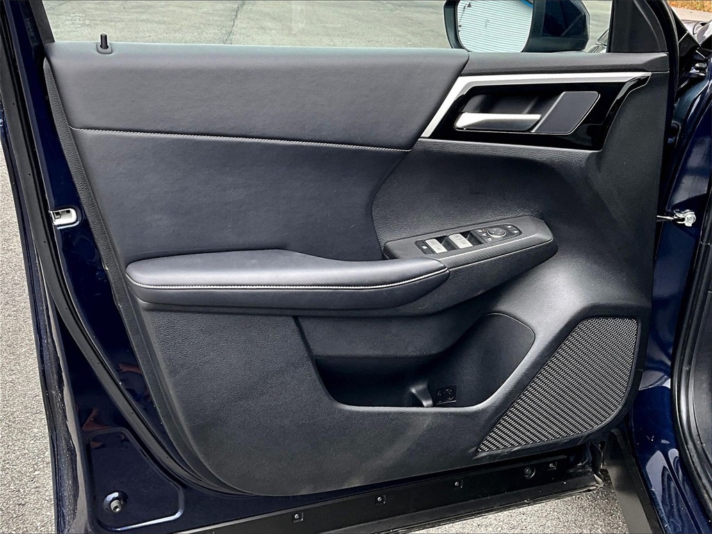 2024 Mitsubishi Outlander SE - Photo 9