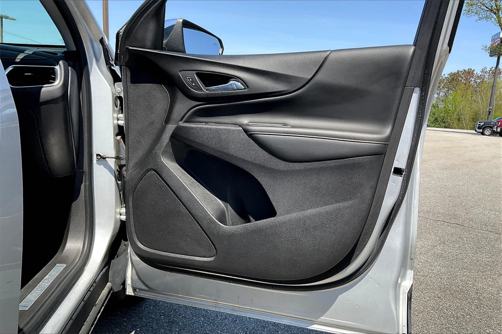 2021 Chevrolet Equinox Premier - Photo 11