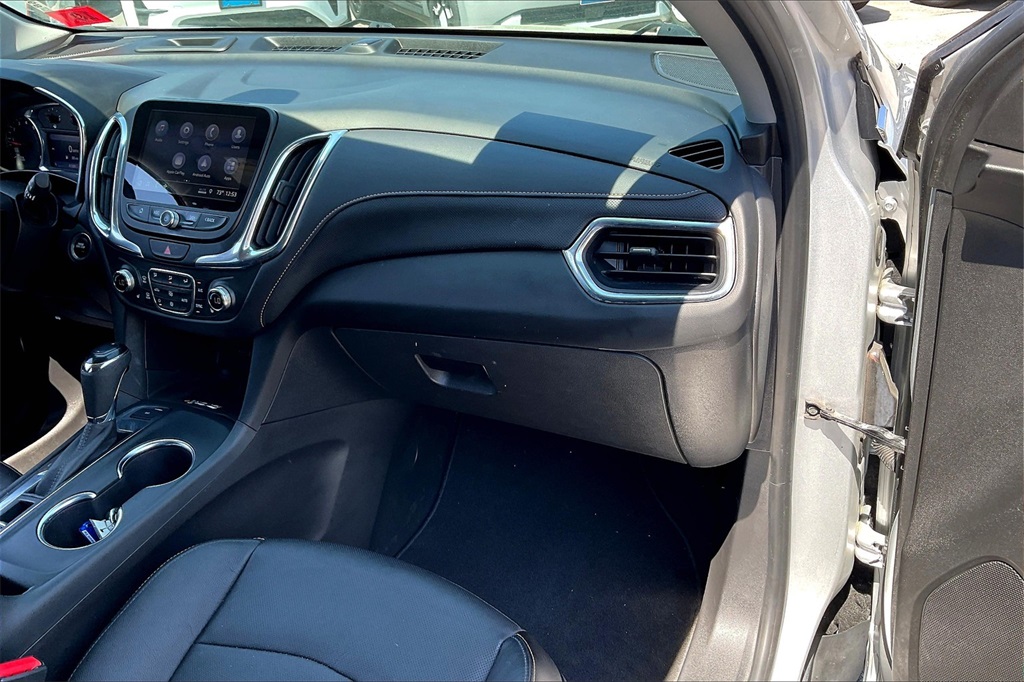 2021 Chevrolet Equinox Premier - Photo 12