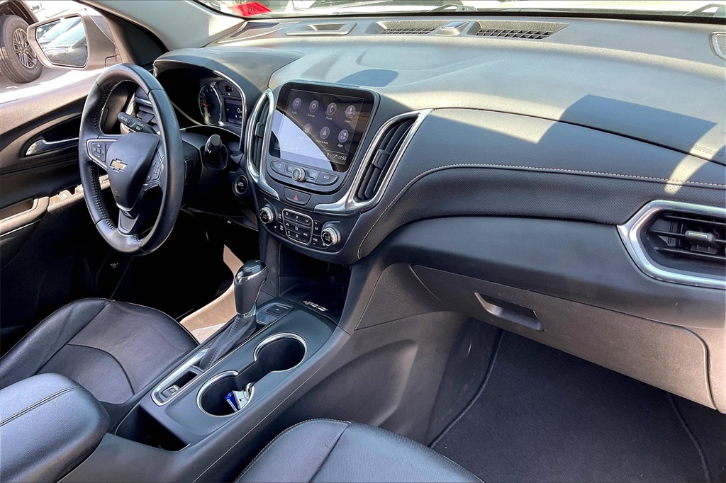2021 Chevrolet Equinox Premier - Photo 13