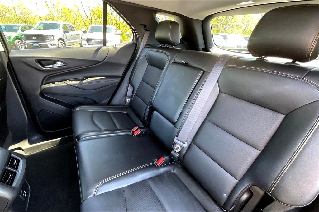 2021 Chevrolet Equinox Premier - Photo 14