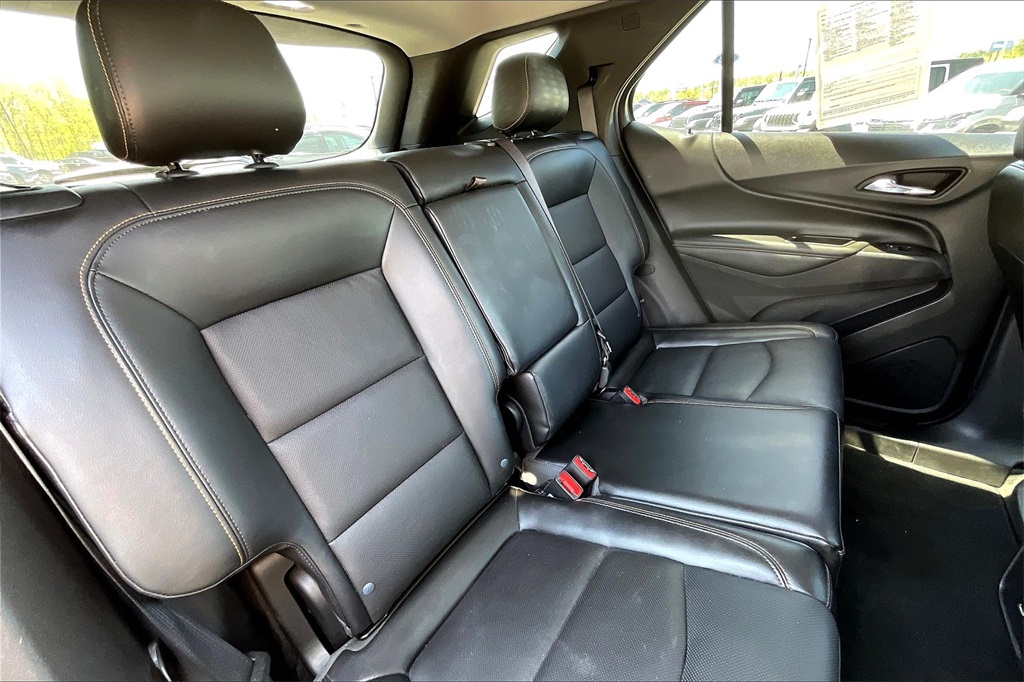 2021 Chevrolet Equinox Premier - Photo 15