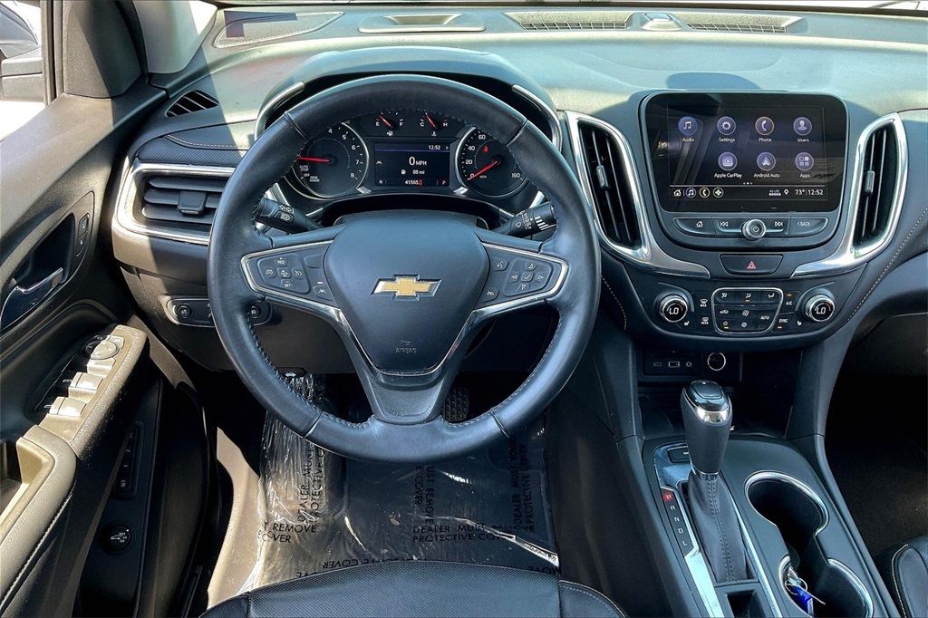 2021 Chevrolet Equinox Premier - Photo 16