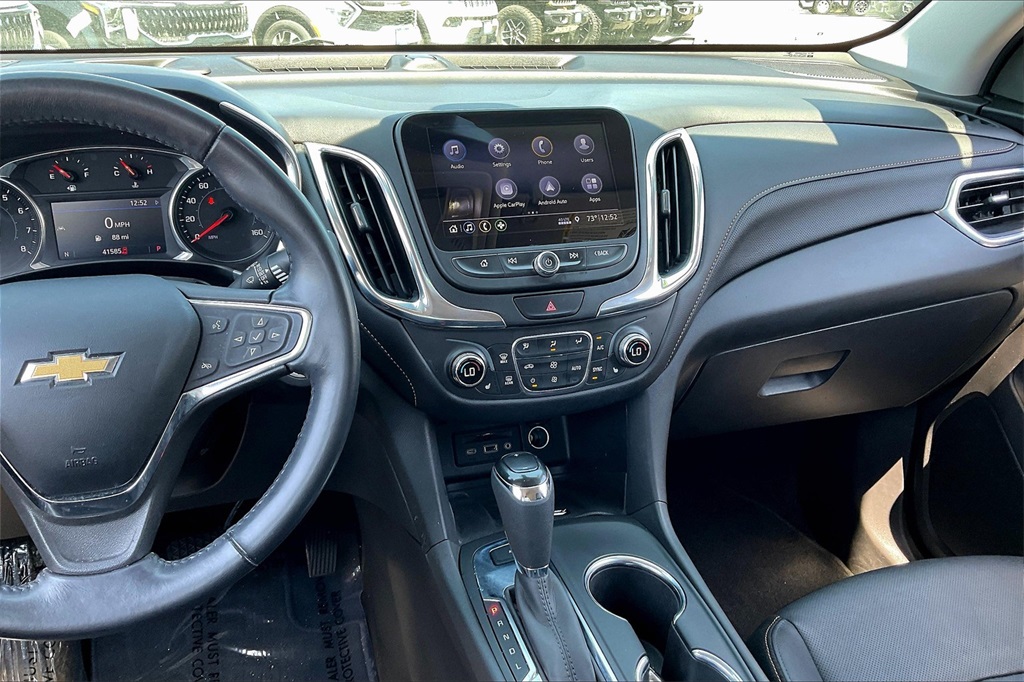 2021 Chevrolet Equinox Premier - Photo 17