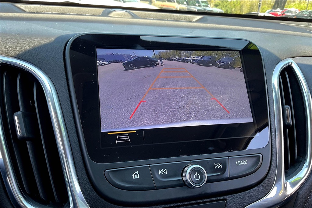 2021 Chevrolet Equinox Premier - Photo 18