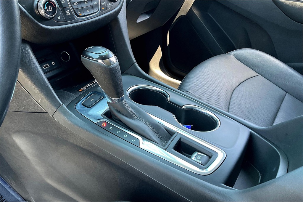 2021 Chevrolet Equinox Premier - Photo 19