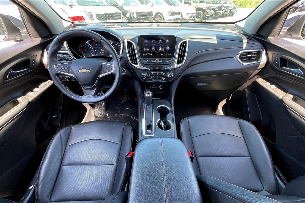2021 Chevrolet Equinox Premier - Photo 20
