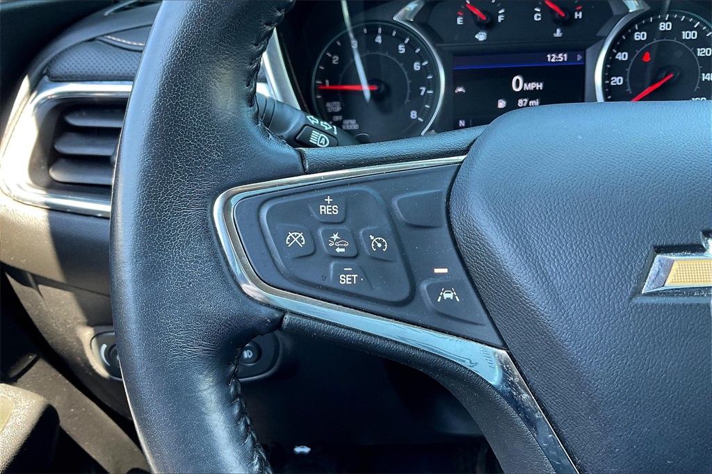 2021 Chevrolet Equinox Premier - Photo 21