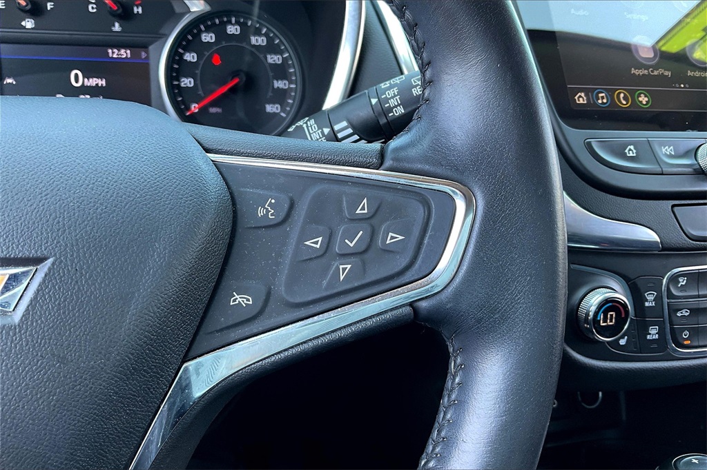 2021 Chevrolet Equinox Premier - Photo 22