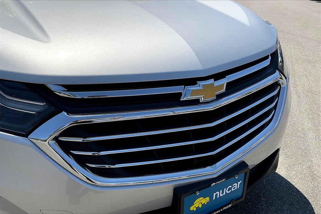 2021 Chevrolet Equinox Premier - Photo 27