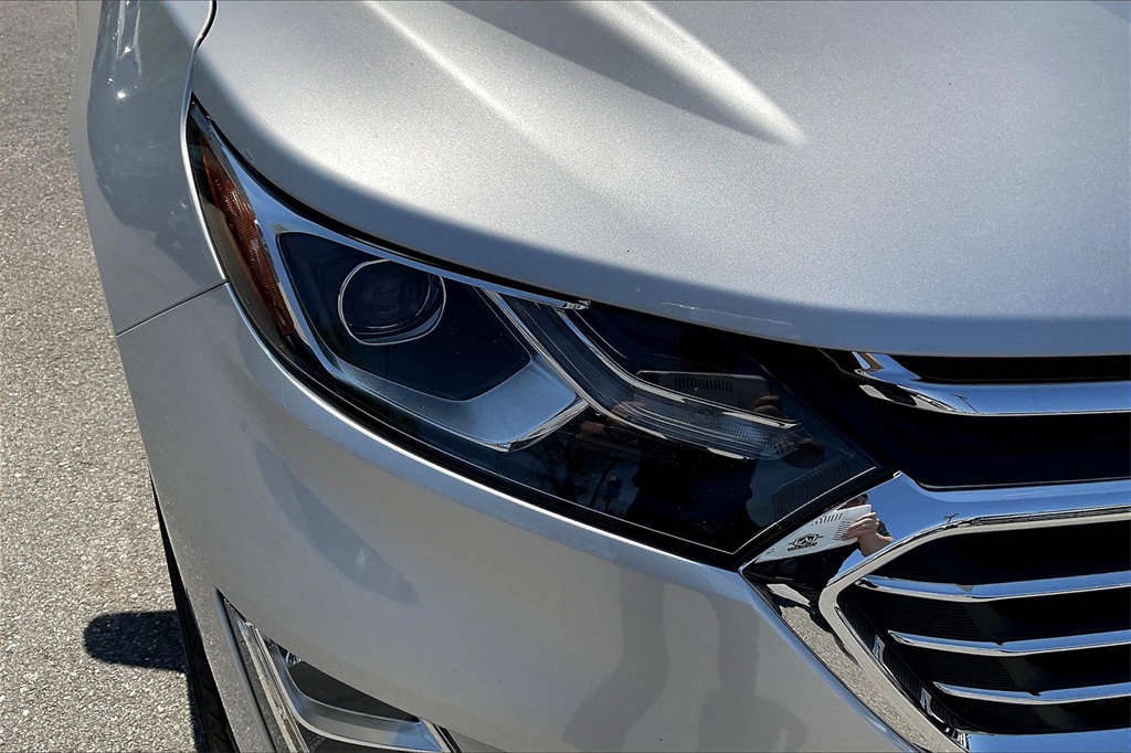 2021 Chevrolet Equinox Premier - Photo 28