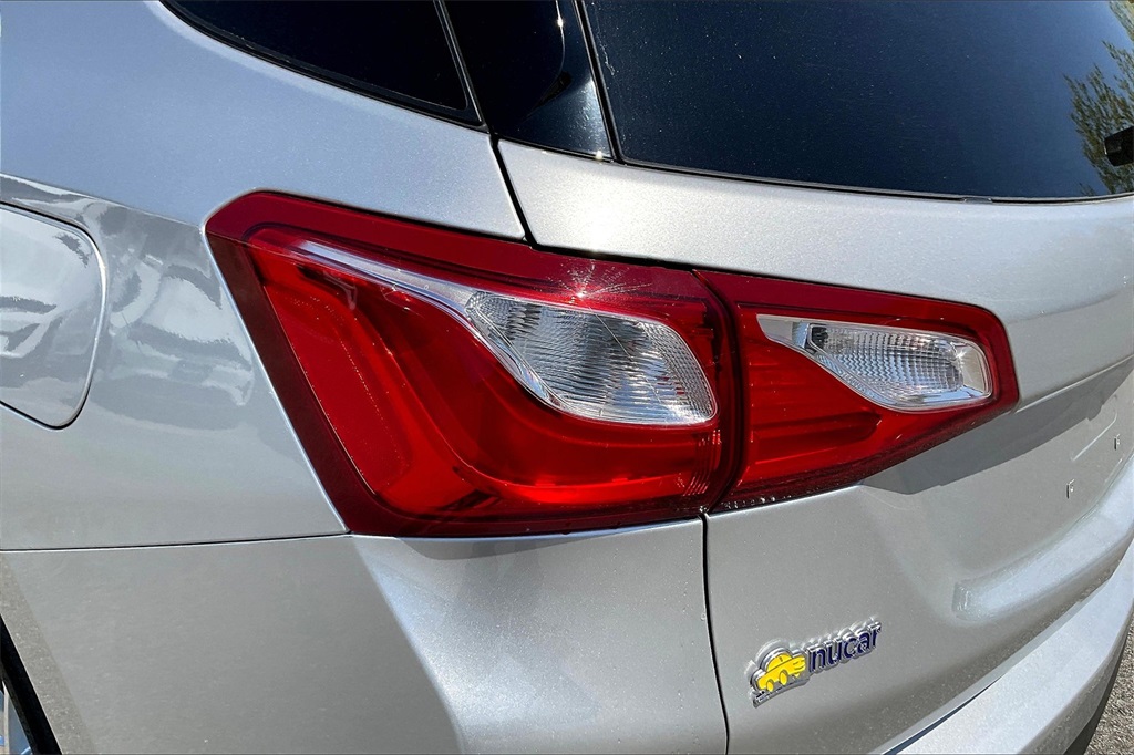 2021 Chevrolet Equinox Premier - Photo 29