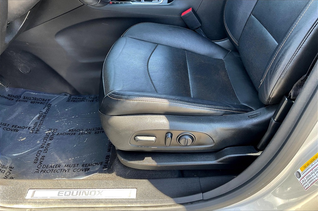 2021 Chevrolet Equinox Premier - Photo 31