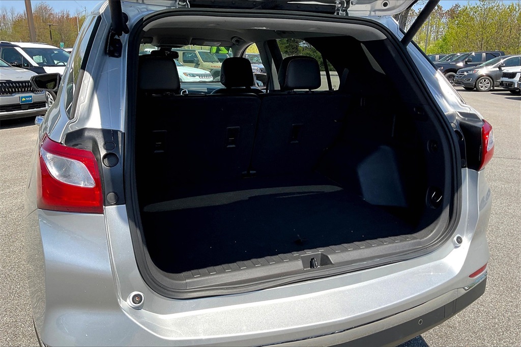 2021 Chevrolet Equinox Premier - Photo 32