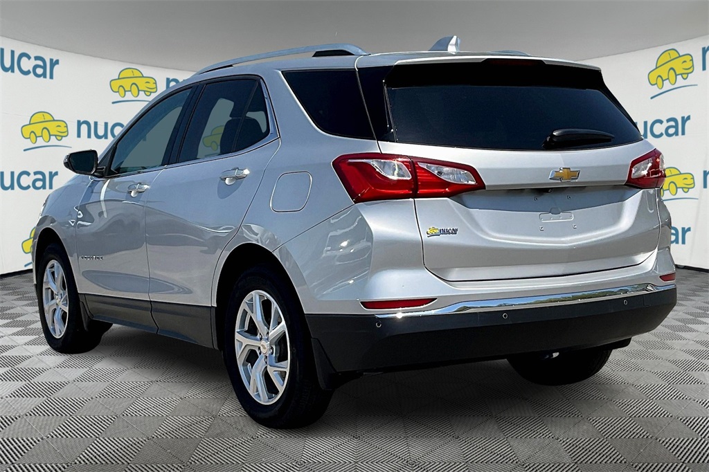 2021 Chevrolet Equinox Premier - Photo 4